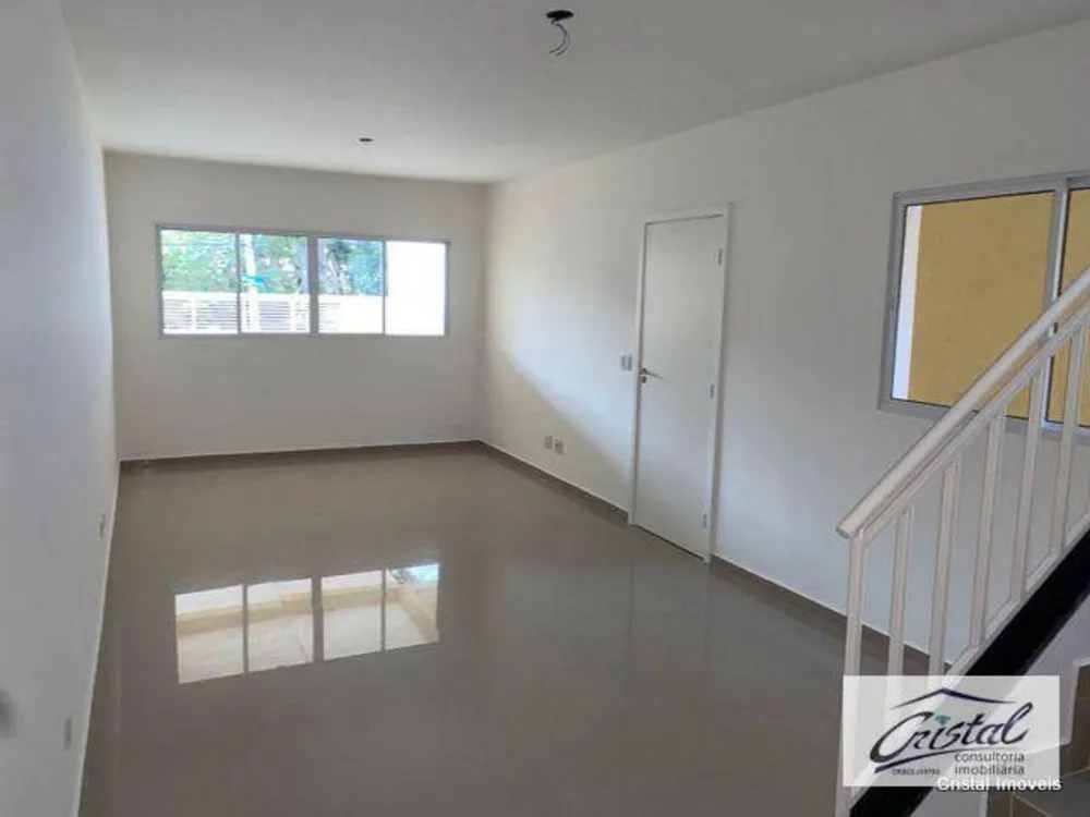 Casa, 3 quartos, 131 m² - Foto 1