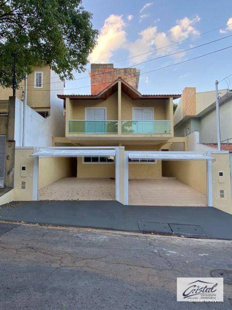 Casa, 3 quartos, 131 m² - Foto 6