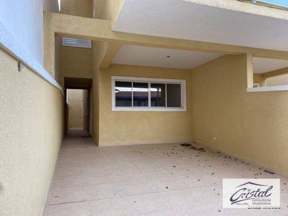 Casa, 3 quartos, 131 m² - Foto 2