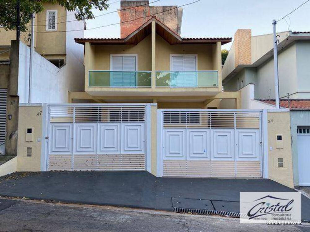 Casa, 3 quartos, 131 m² - Foto 8