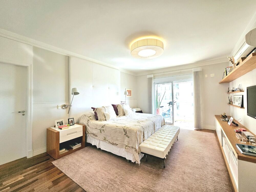 Apartamento, 3 quartos, 385 m² - Foto 14