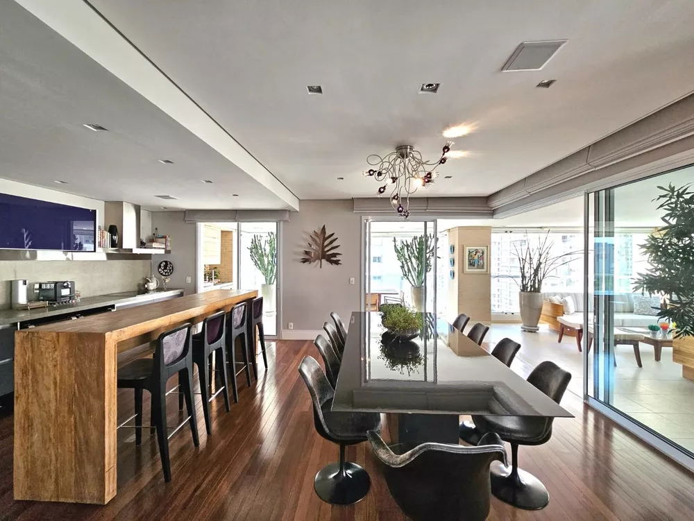 Apartamento, 3 quartos, 385 m² - Foto 3
