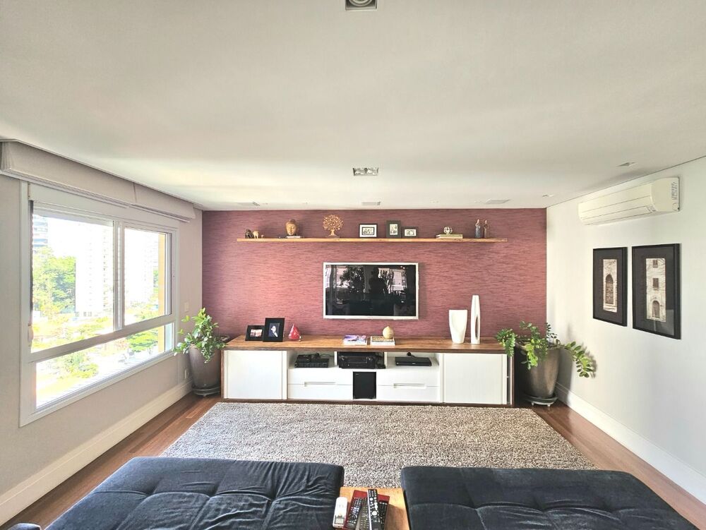 Apartamento, 3 quartos, 385 m² - Foto 2