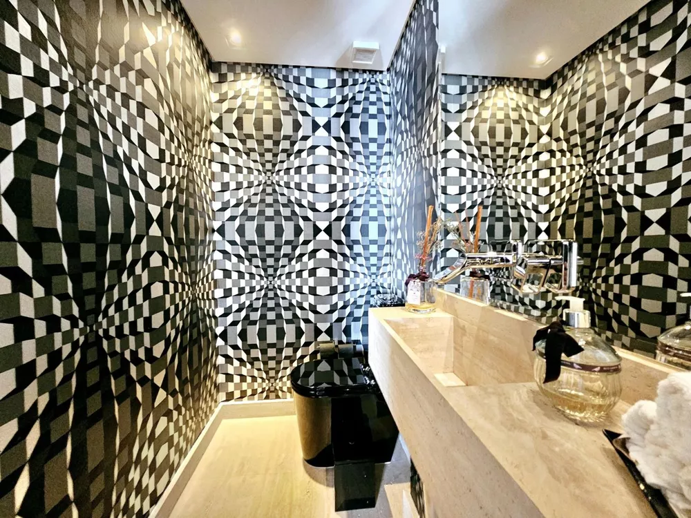 Apartamento, 3 quartos, 385 m² - Foto 8