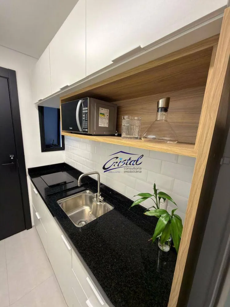 Kitnet-Studio, 26 m² - Foto 7