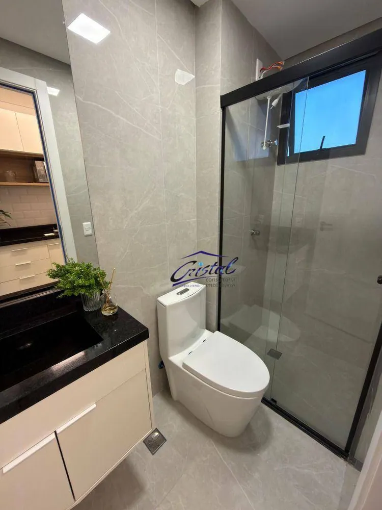 Kitnet-Studio, 26 m² - Foto 8