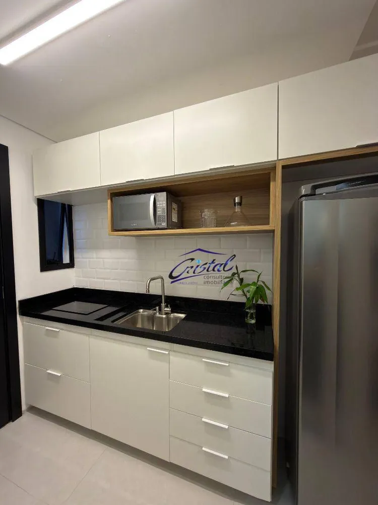 Kitnet-Studio, 26 m² - Foto 11