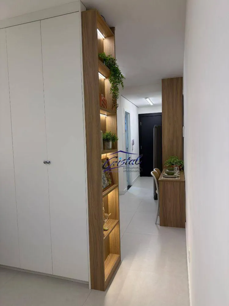 Kitnet-Studio, 26 m² - Foto 12