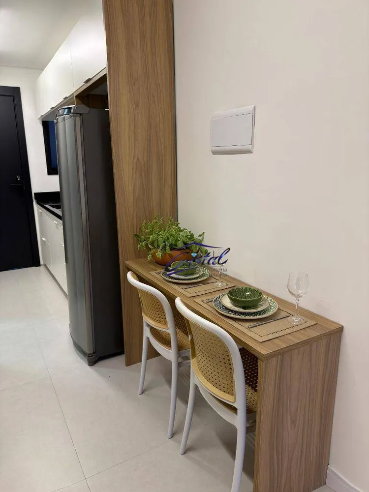 Kitnet-Studio, 26 m² - Foto 5