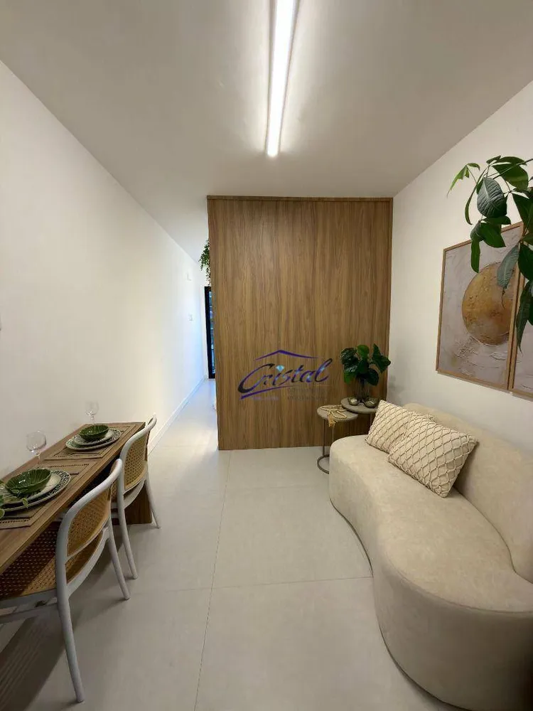 Kitnet-Studio, 26 m² - Foto 10