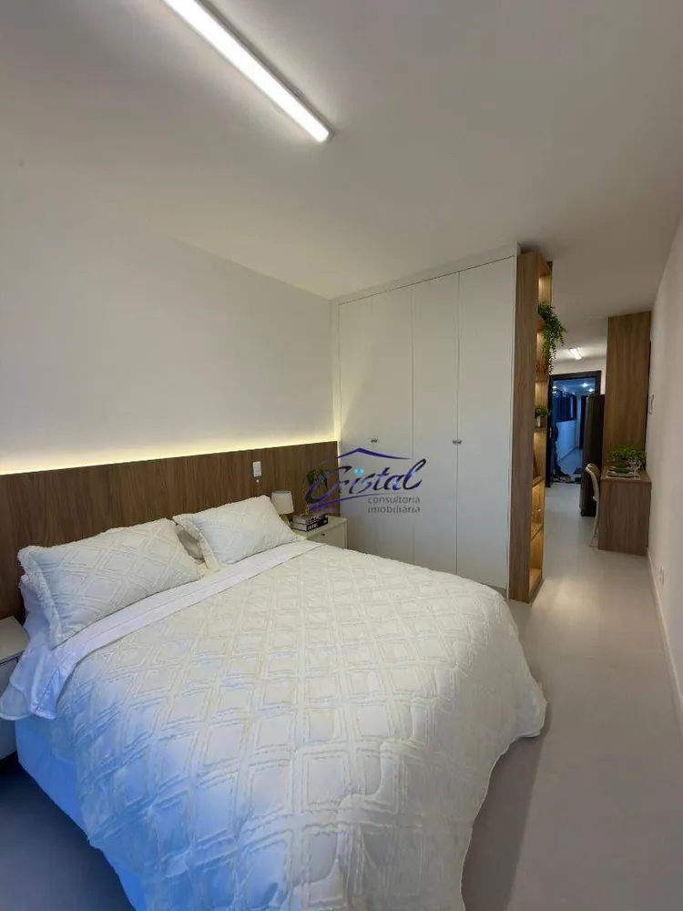 Kitnet-Studio, 26 m² - Foto 4