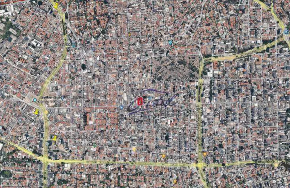Sala-Conjunto, 390 m² - Foto 4