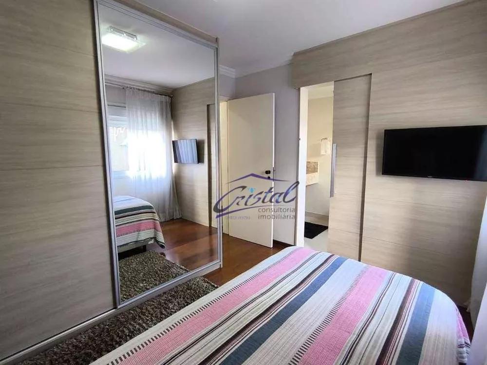 Casa de Condomínio, 3 quartos - Foto 10