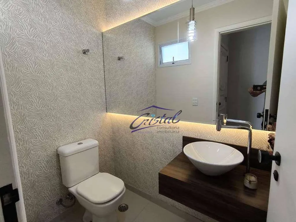 Casa de Condomínio, 3 quartos - Foto 5