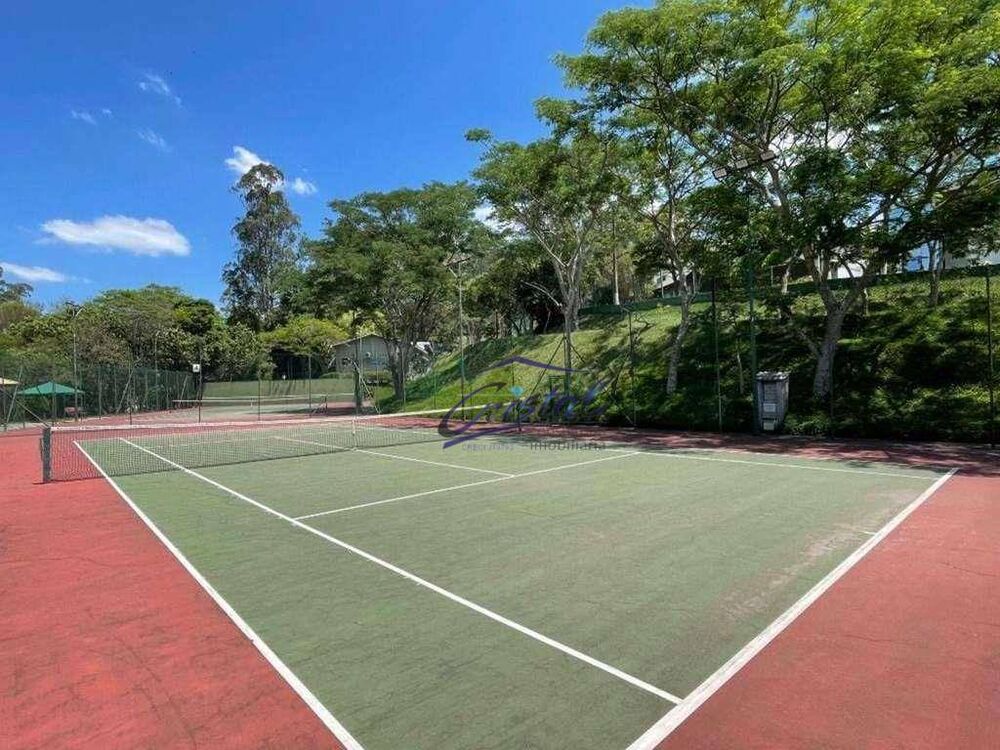 Casa de Condomínio à venda com 3 quartos, 451m² - Foto 8