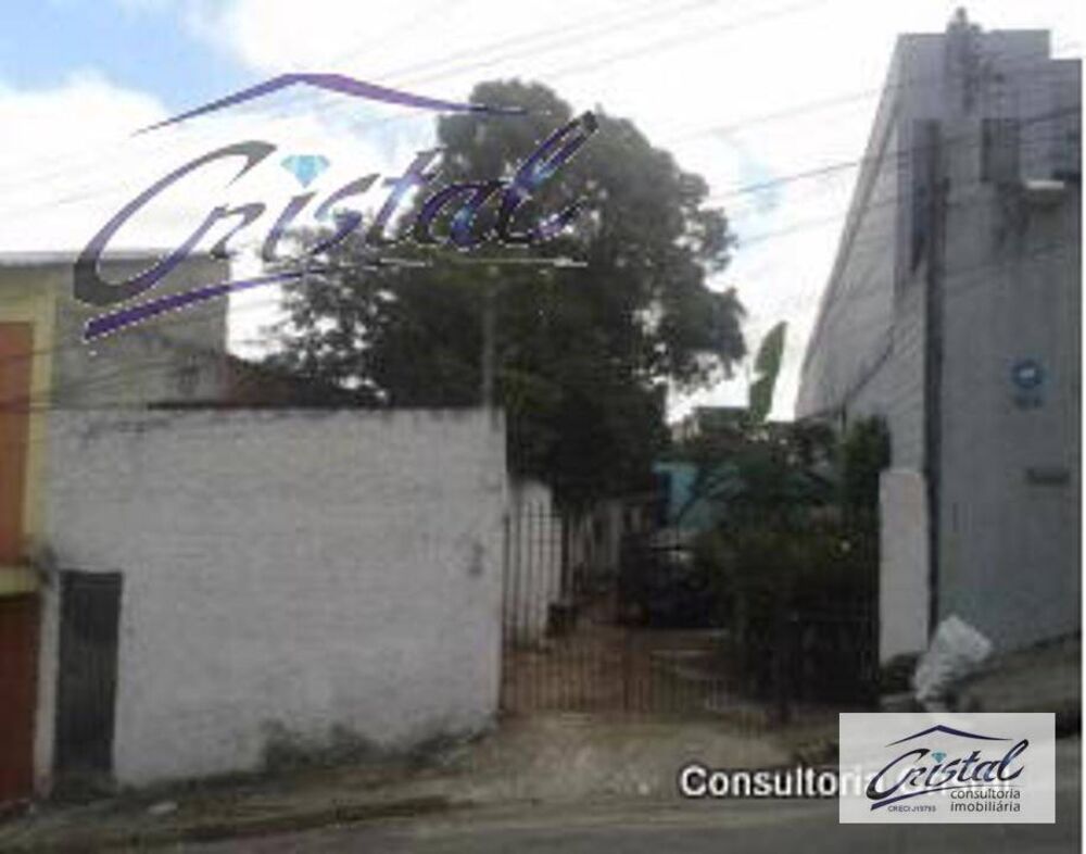 Terreno, 500 m² - Foto 2