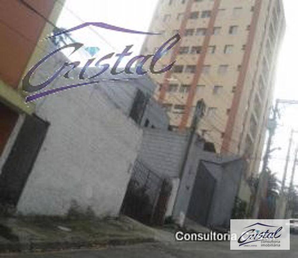 Terreno, 500 m² - Foto 1