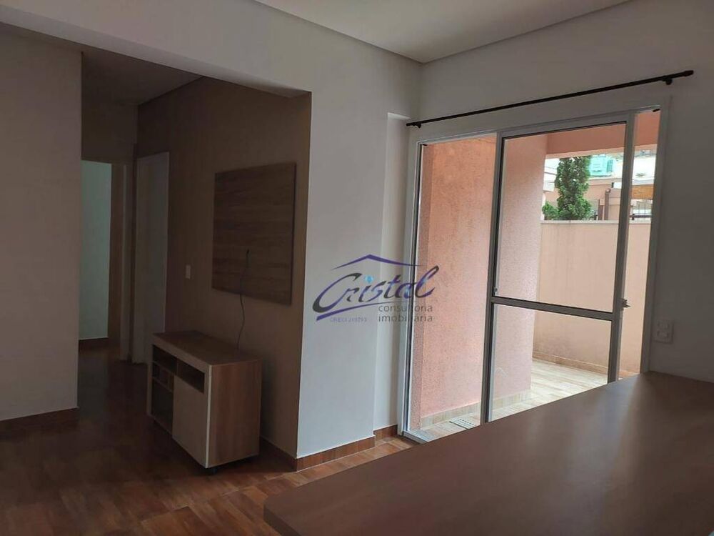 Apartamento à venda com 2 quartos, 76m² - Foto 2