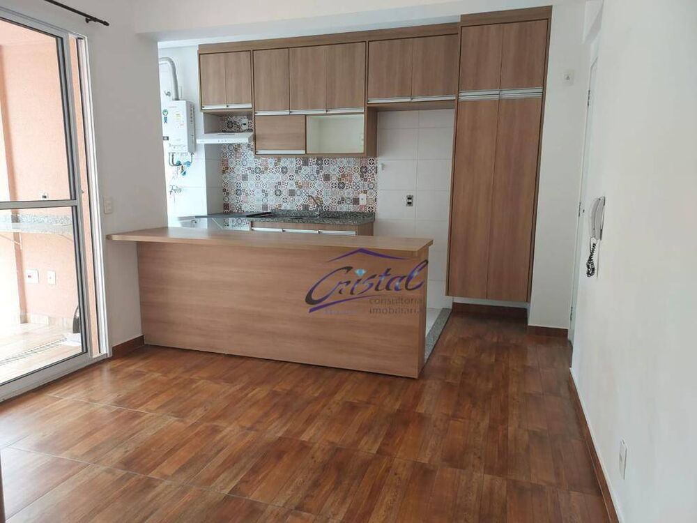 Apartamento à venda com 2 quartos, 76m² - Foto 5