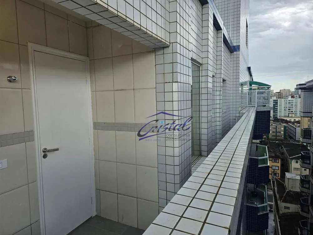 Cobertura, 3 quartos, 145 m² - Foto 7