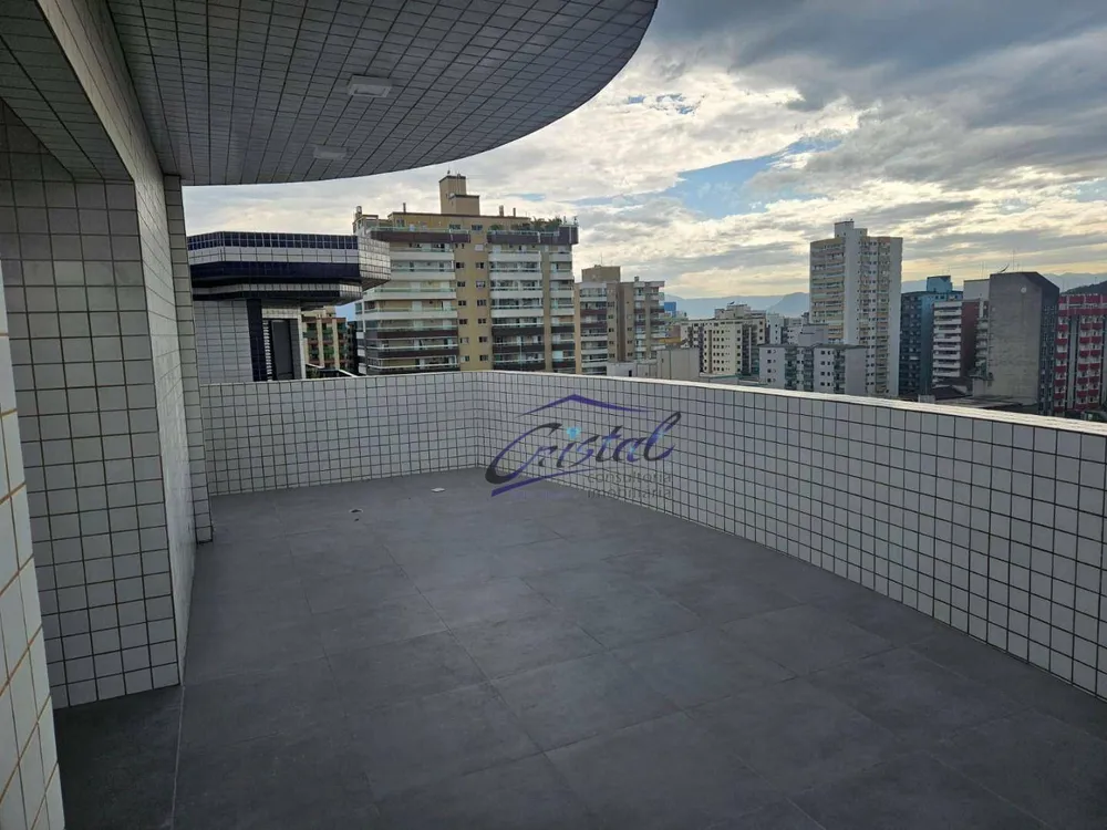 Cobertura, 3 quartos, 145 m² - Foto 4