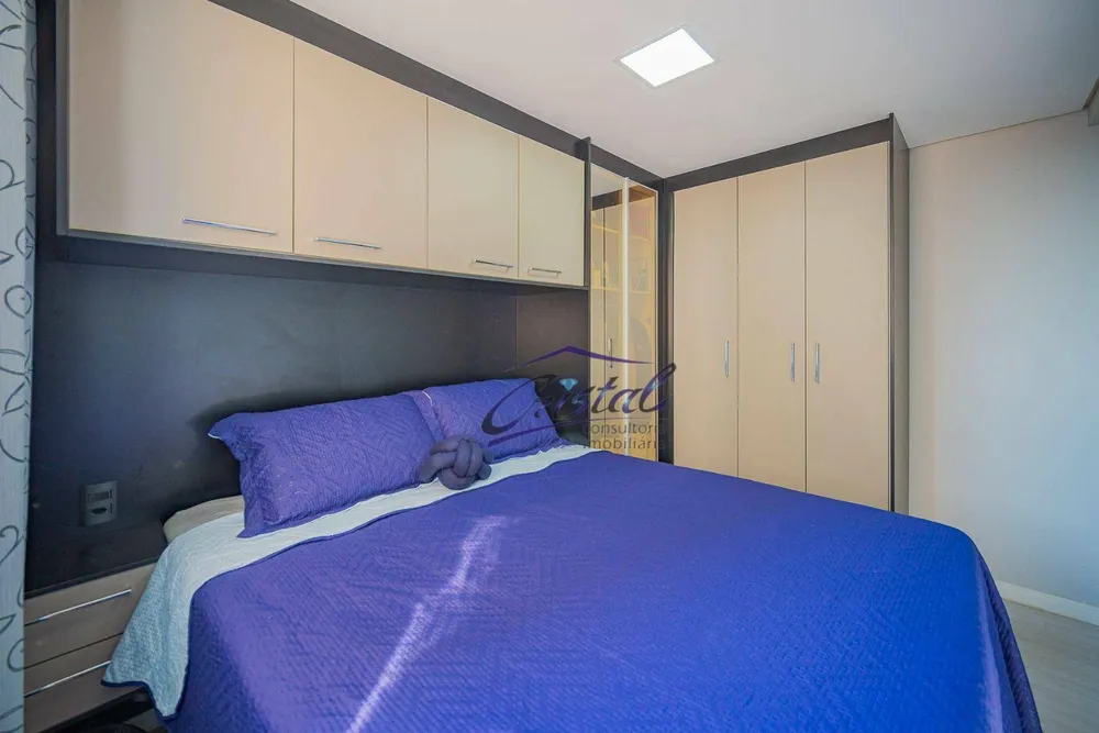 Apartamento, 2 quartos, 57 m² - Foto 31