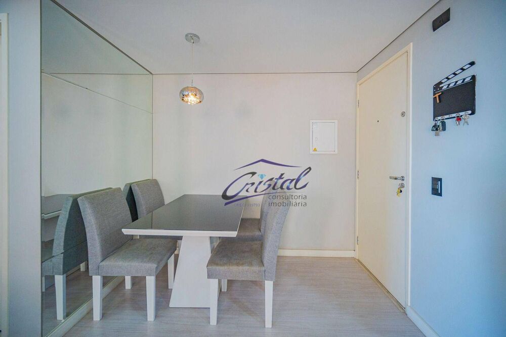 Apartamento à venda com 2 quartos, 57m² - Foto 8