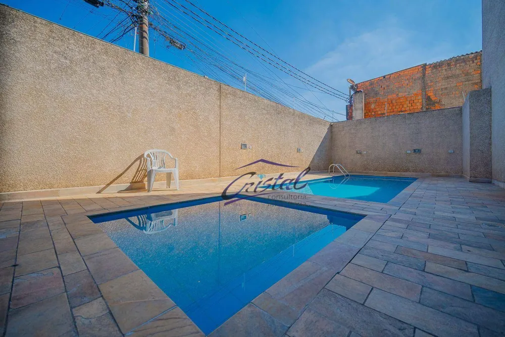 Apartamento, 2 quartos, 57 m² - Foto 2