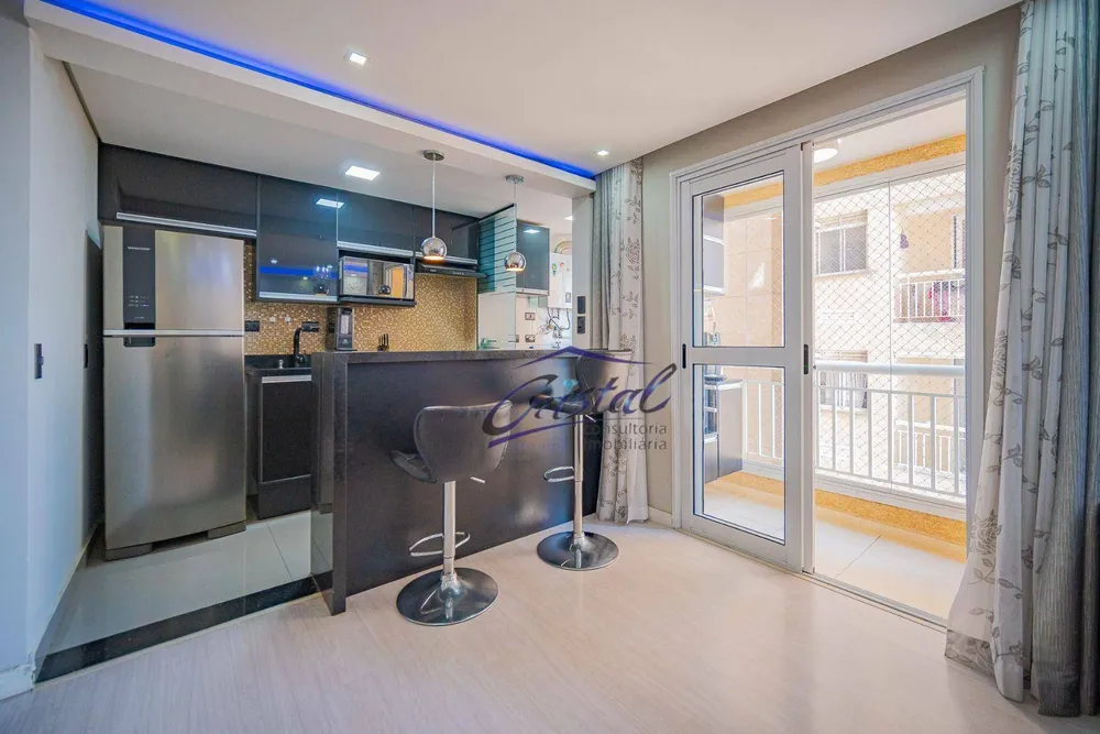 Apartamento, 2 quartos, 57 m² - Foto 29