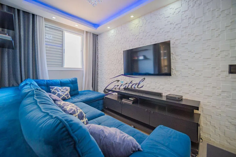 Apartamento, 2 quartos, 57 m² - Foto 30