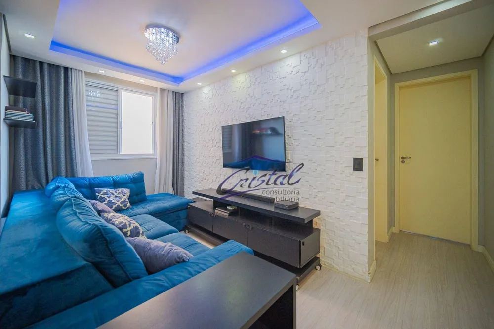 Apartamento, 2 quartos, 57 m² - Foto 32