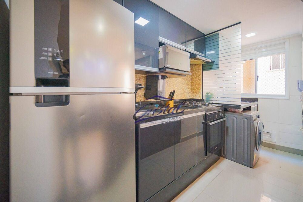 Apartamento à venda com 2 quartos, 57m² - Foto 13