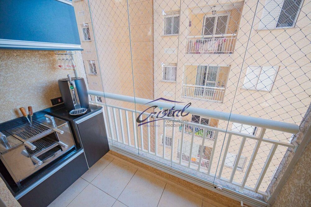 Apartamento à venda com 2 quartos, 57m² - Foto 21