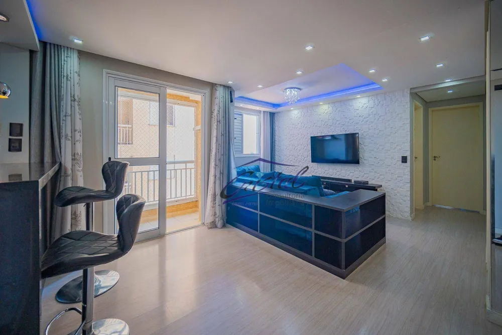 Apartamento, 2 quartos, 57 m² - Foto 10