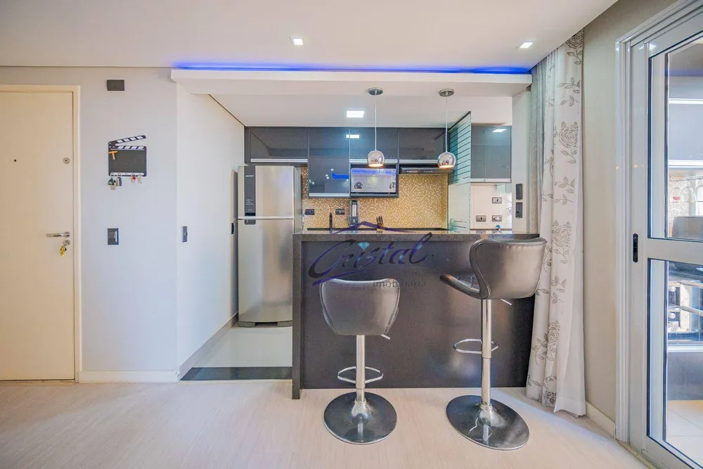 Apartamento, 2 quartos, 57 m² - Foto 13