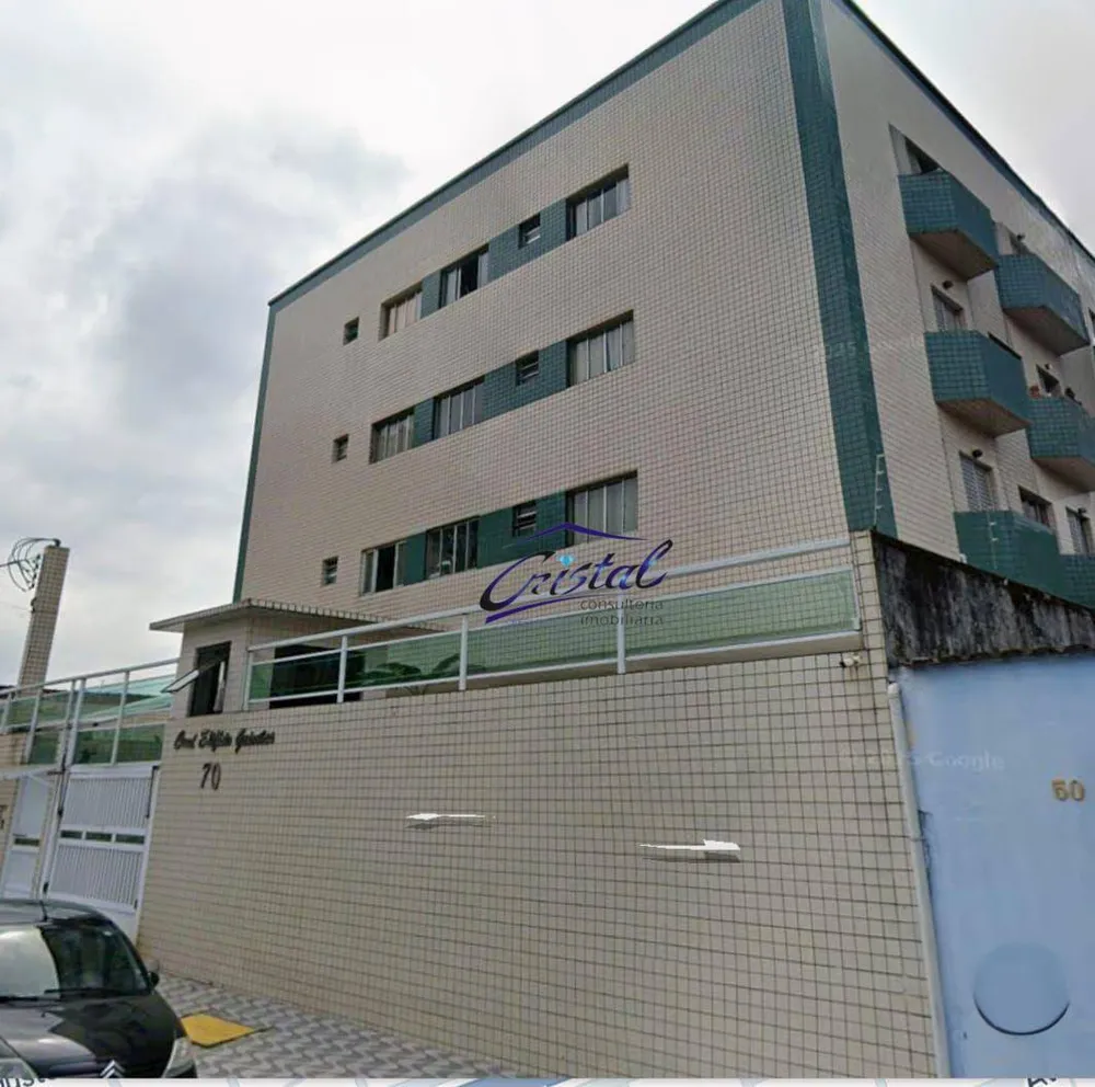 Apartamento, 1 quarto, 37 m² - Foto 4