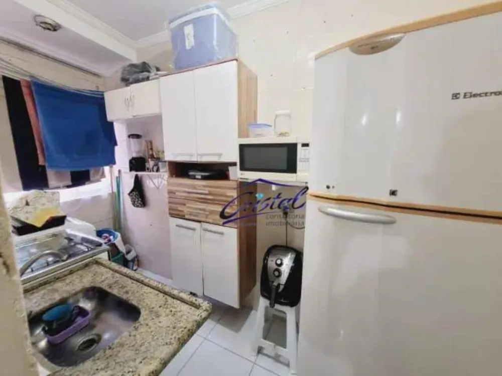 Apartamento, 1 quarto, 37 m² - Foto 2