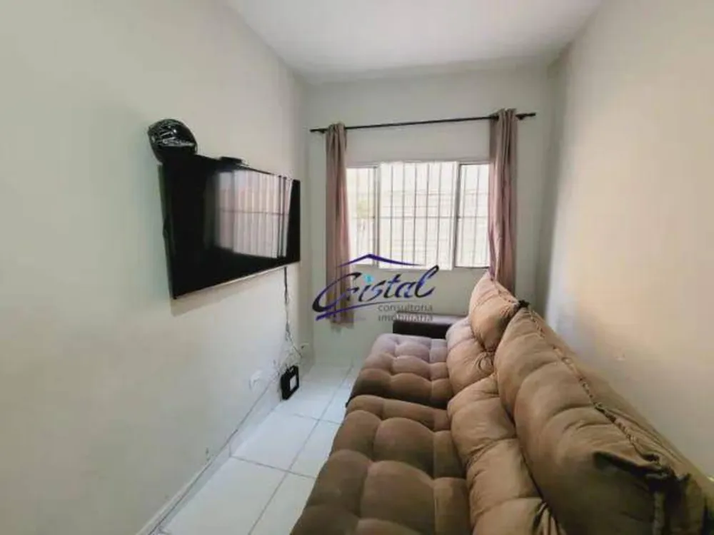 Apartamento, 1 quarto, 37 m² - Foto 3