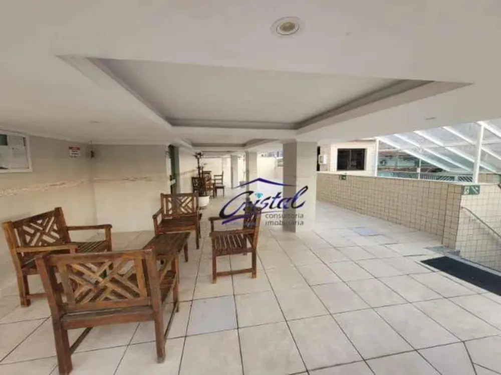 Apartamento, 1 quarto, 37 m² - Foto 9
