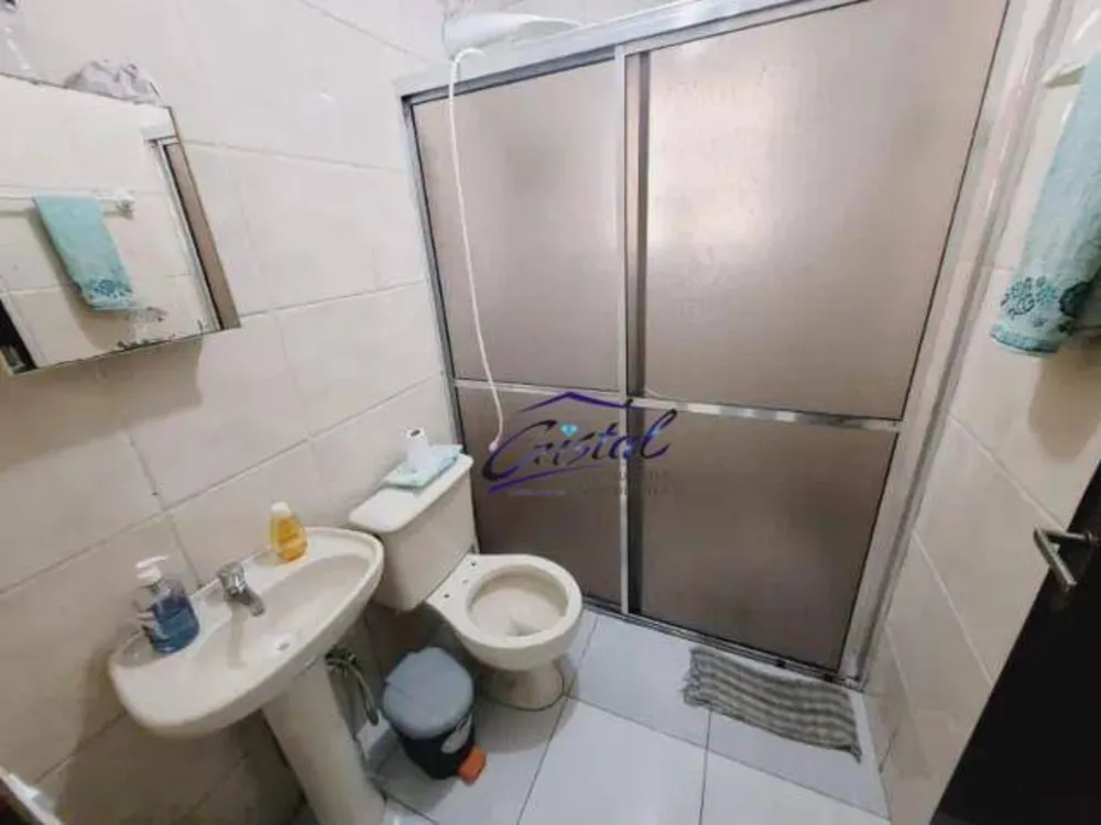 Apartamento, 1 quarto, 37 m² - Foto 8