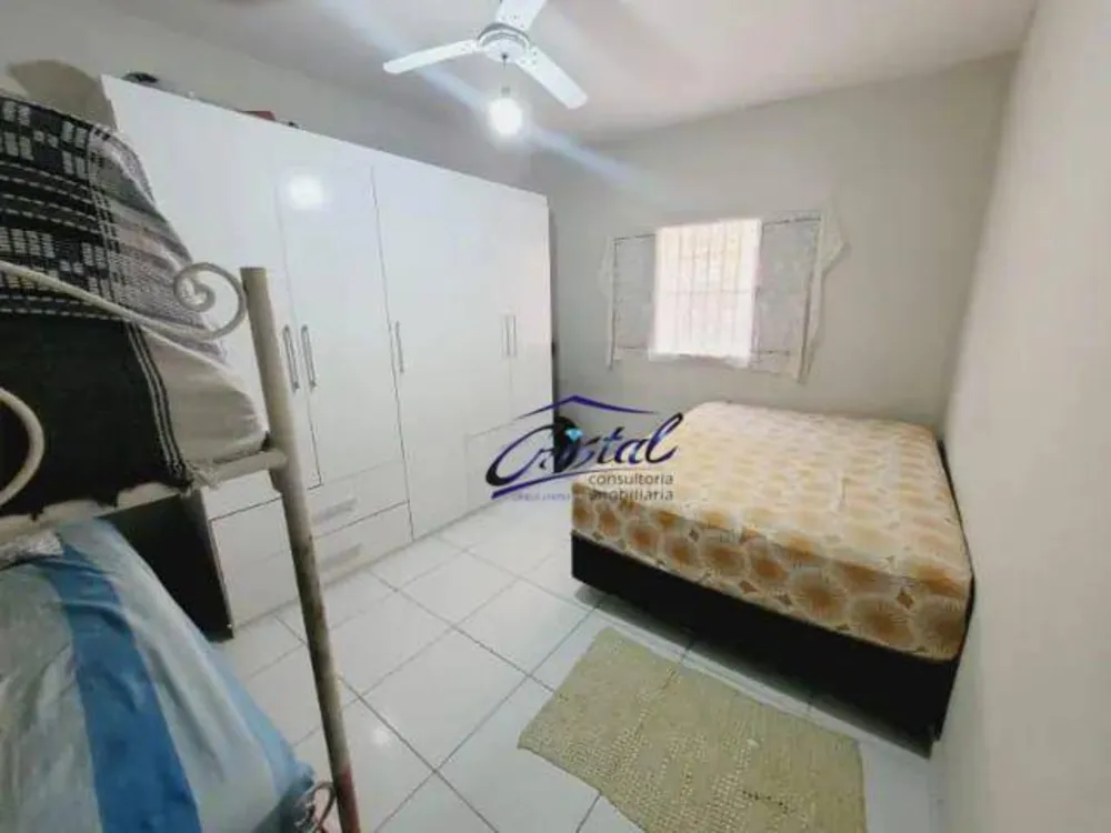 Apartamento, 1 quarto, 37 m² - Foto 1