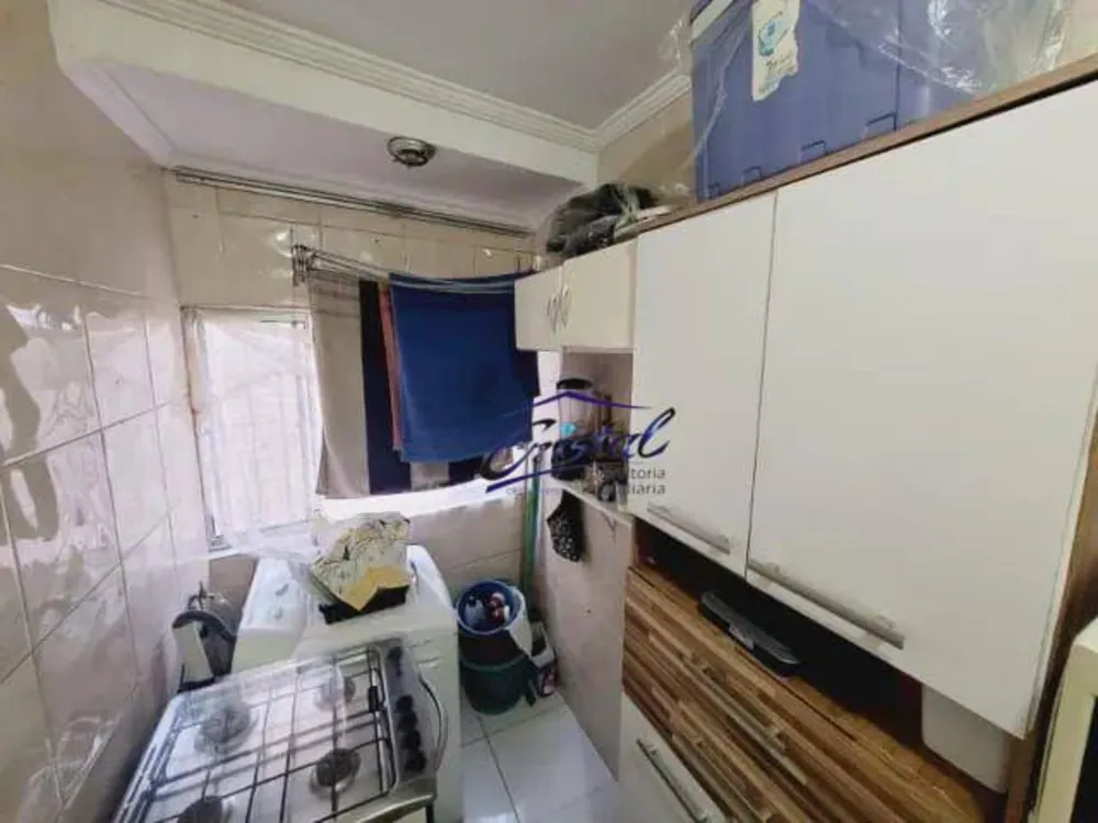 Apartamento, 1 quarto, 37 m² - Foto 3