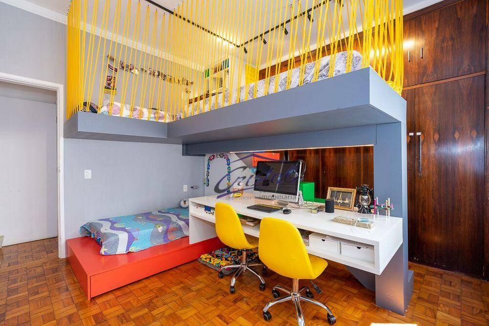 Apartamento, 3 quartos, 260 m² - Foto 10