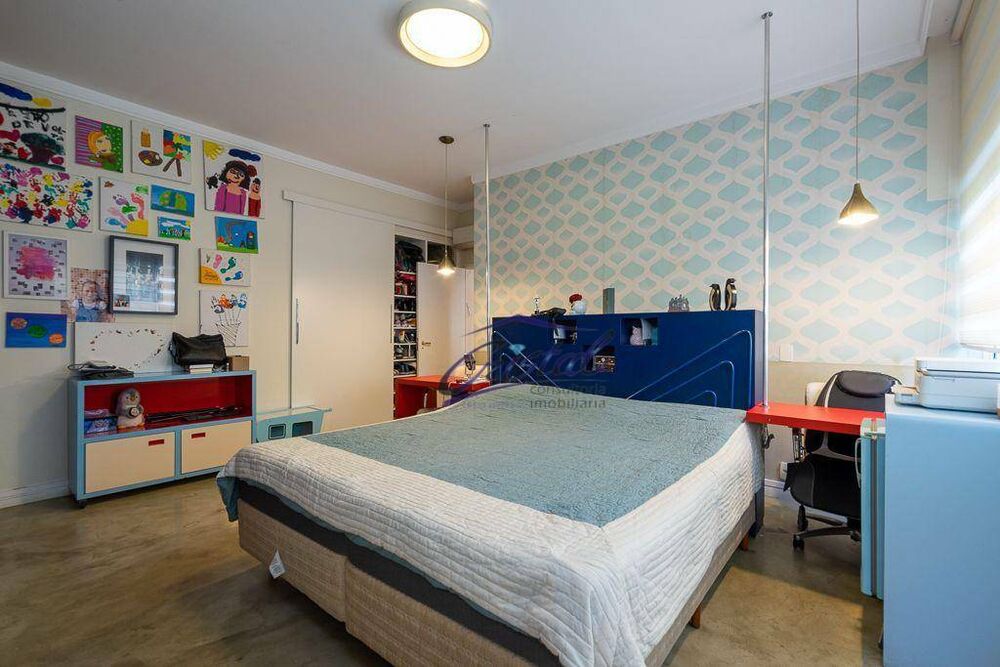 Apartamento, 3 quartos, 260 m² - Foto 20