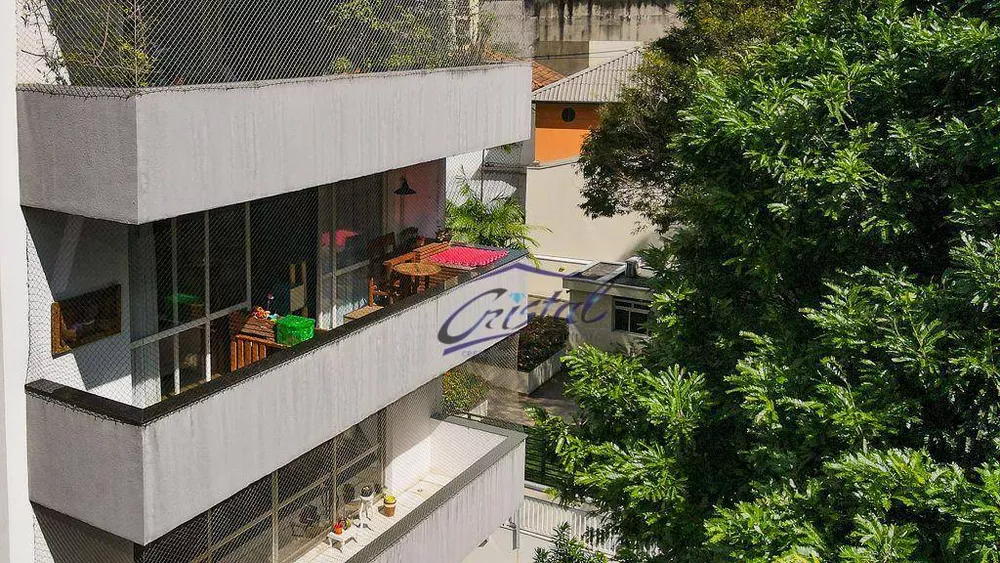 Apartamento, 3 quartos, 260 m² - Foto 22