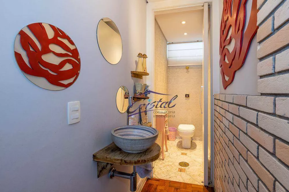 Apartamento, 3 quartos, 260 m² - Foto 6