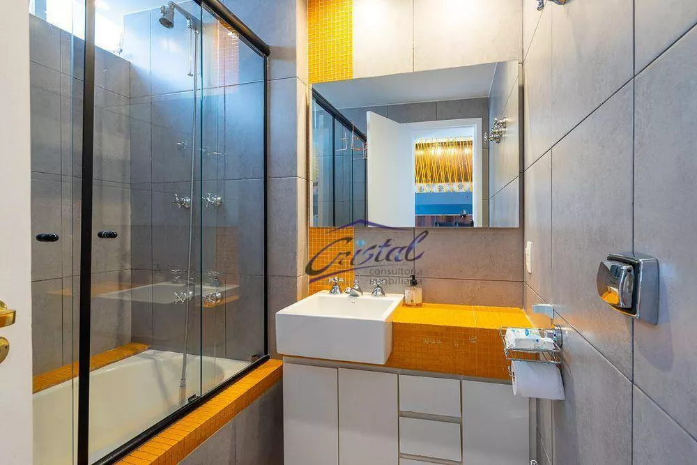 Apartamento, 3 quartos, 260 m² - Foto 12