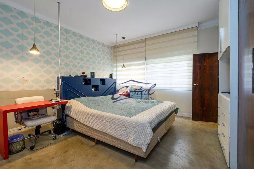 Apartamento, 3 quartos, 260 m² - Foto 21