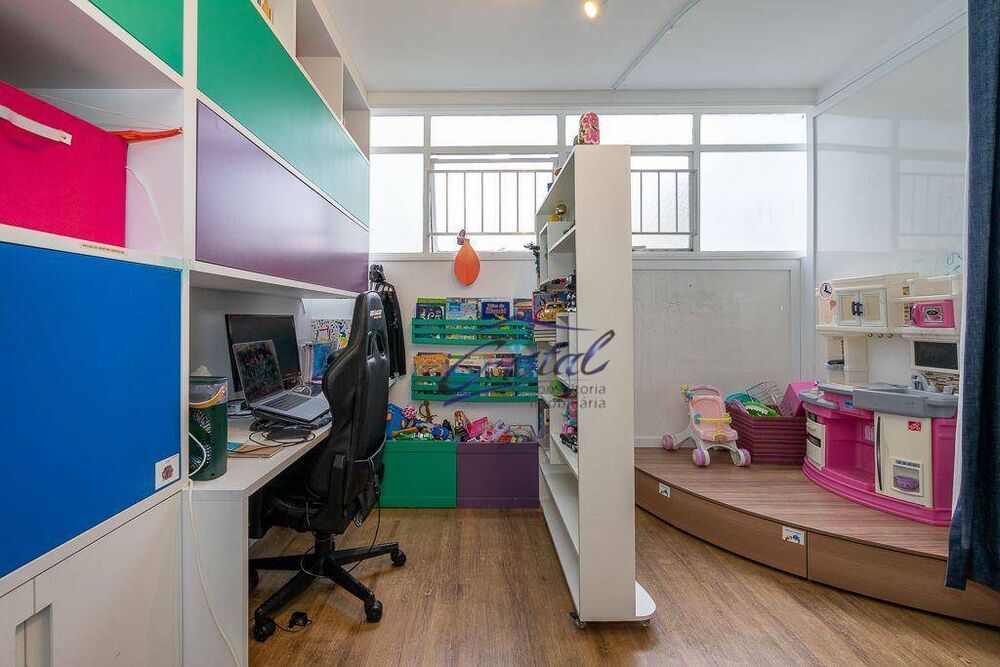 Apartamento, 3 quartos, 260 m² - Foto 7