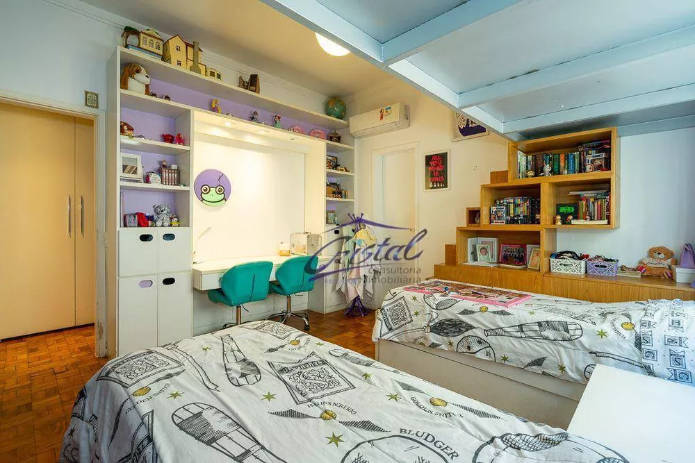 Apartamento, 3 quartos, 260 m² - Foto 15